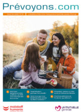 Prevoyons.com n°54 Brochure