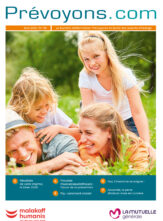 Prevoyons.com n°56 Brochure